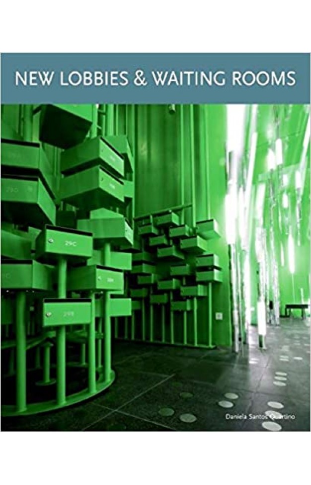 New Lobbies and Waiting Rooms